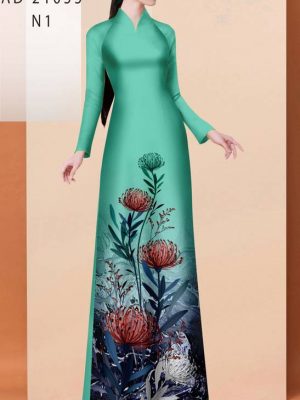 1623733005 367 vai ao dai mau moi dep nhat (9)